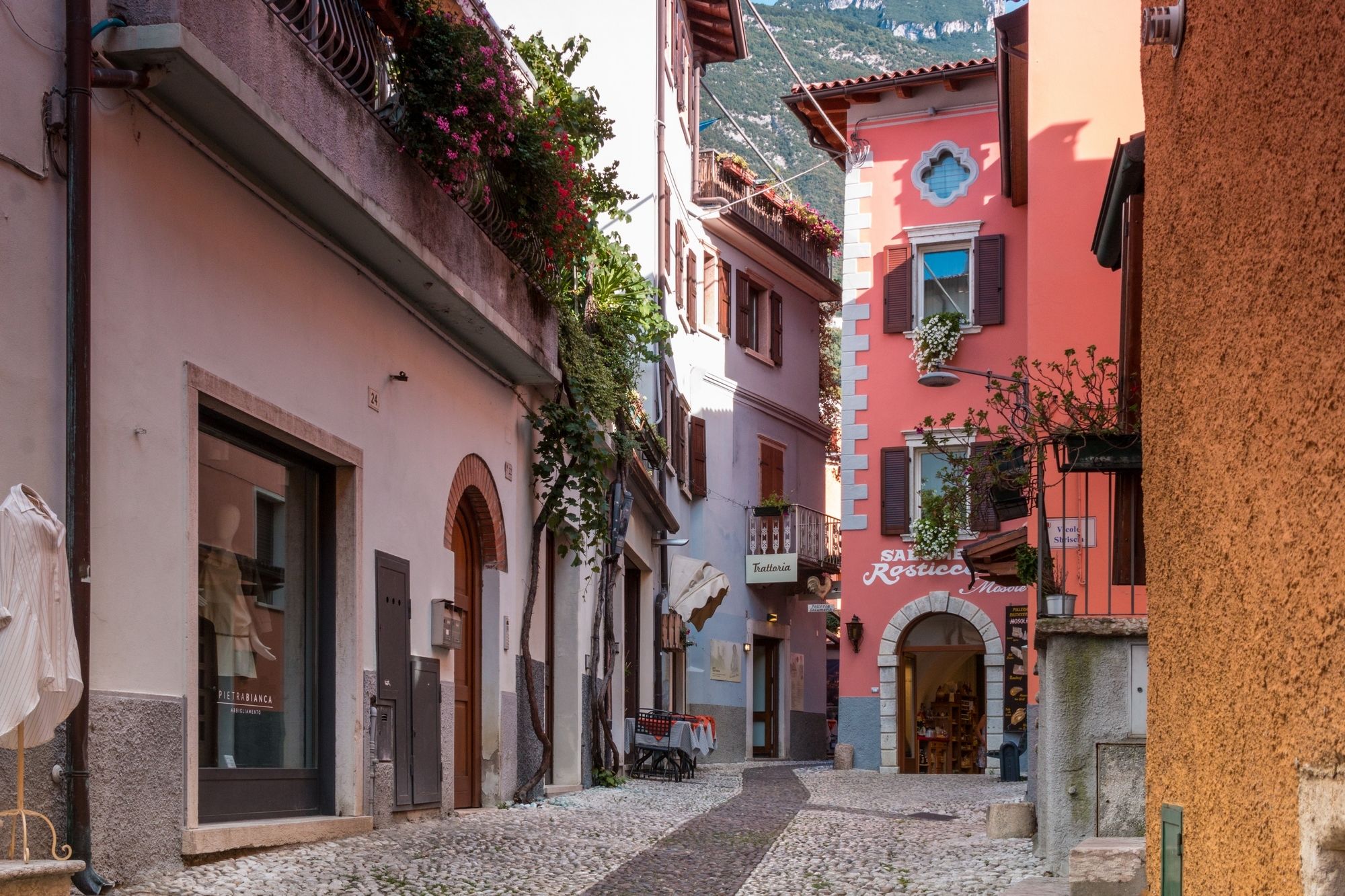 Hotel Dolomiti Мальчезине Удобства фото